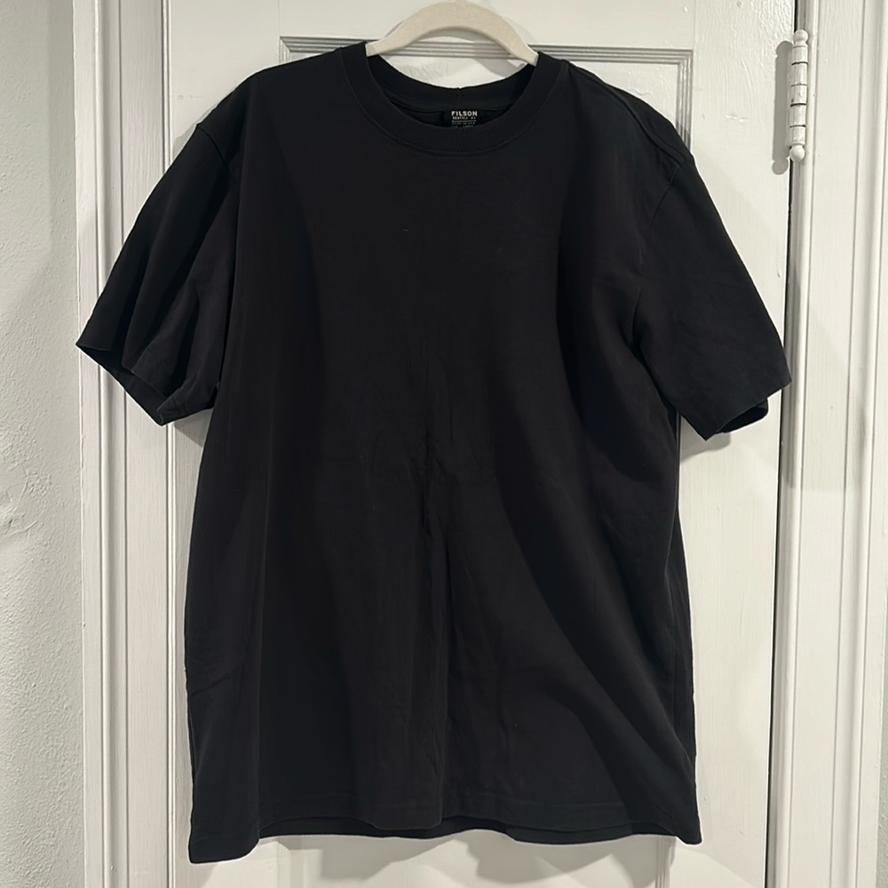 Filson heavy cotton T-shirt